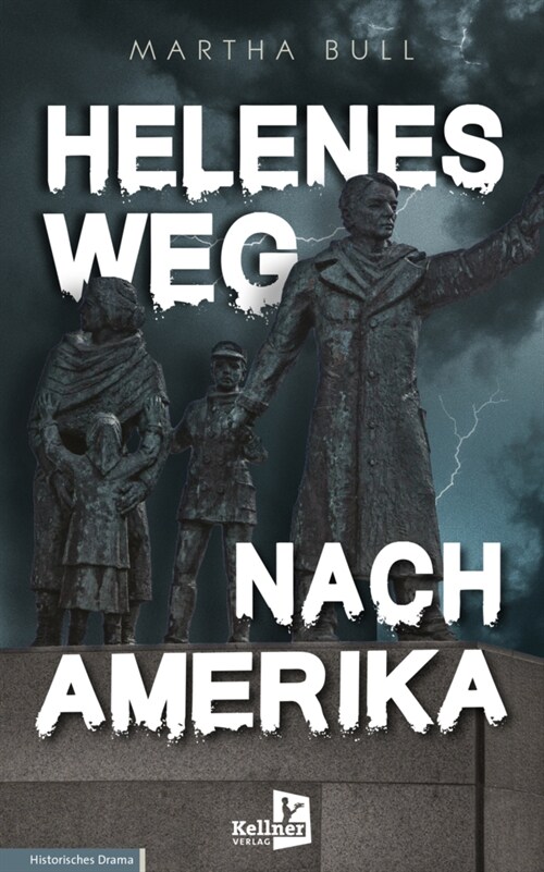 Helenes Weg nach Amerika (Paperback)