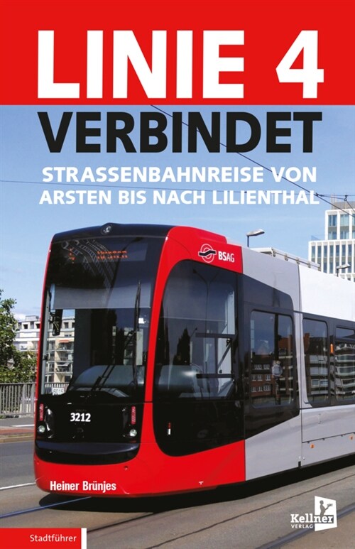 Linie 4 verbindet (Paperback)