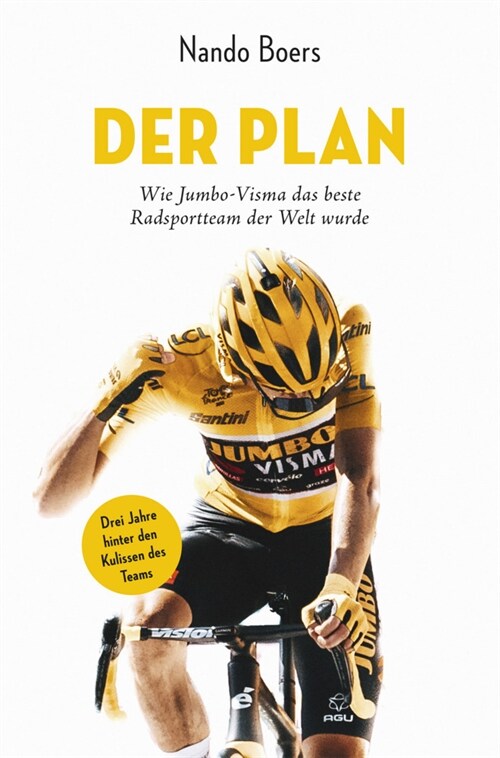 Der Plan (Hardcover)