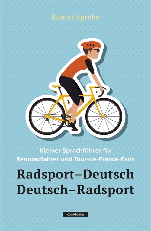 Radsport-Deutsch / Deutsch-Radsport (Hardcover)
