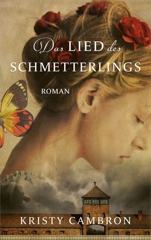 Das Lied des Schmetterlings (Paperback)