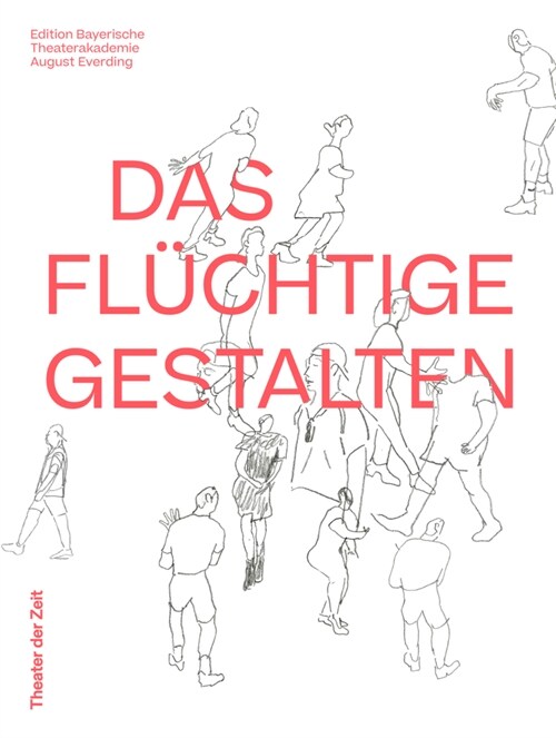 DAS FLUCHTIGE GESTALTEN (Paperback)