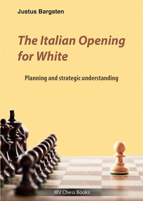 The Italian Opening for White (Paperback)