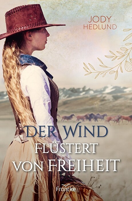 Der Wind flustert von Freiheit (Paperback)