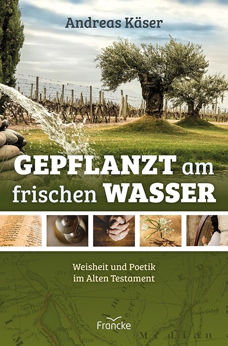 Gepflanzt am frischen Wasser (Hardcover)