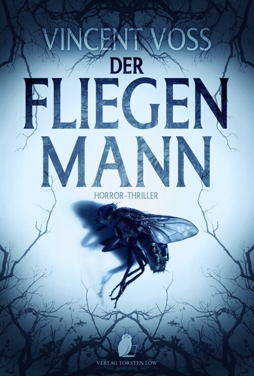 Der Fliegenmann (Paperback)