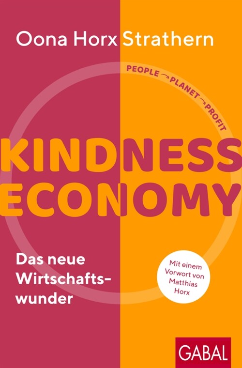 Kindness Economy (Hardcover)