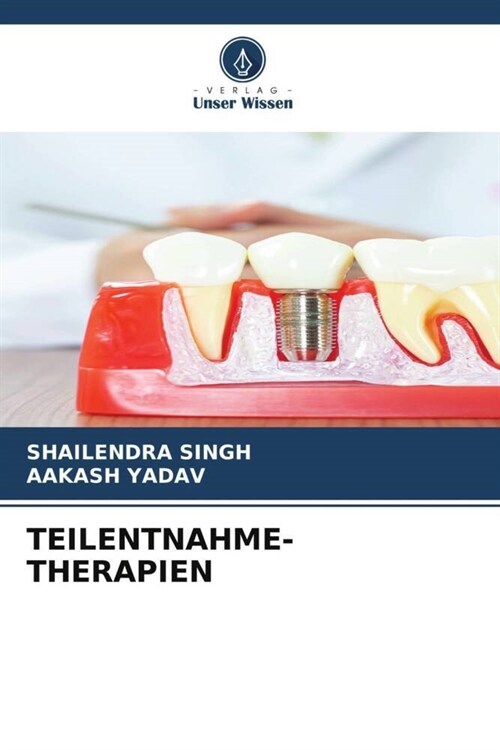 TEILENTNAHME-THERAPIEN (Paperback)