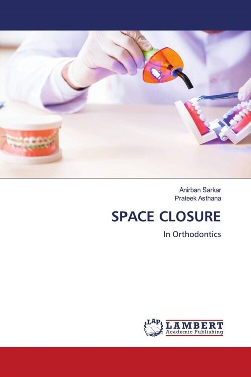 SPACE CLOSURE (Paperback)