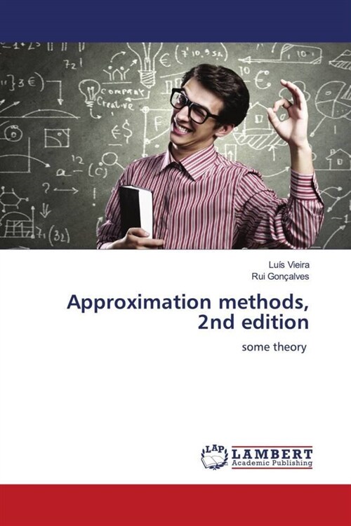 Approximation methods, 2nd edition (Paperback)