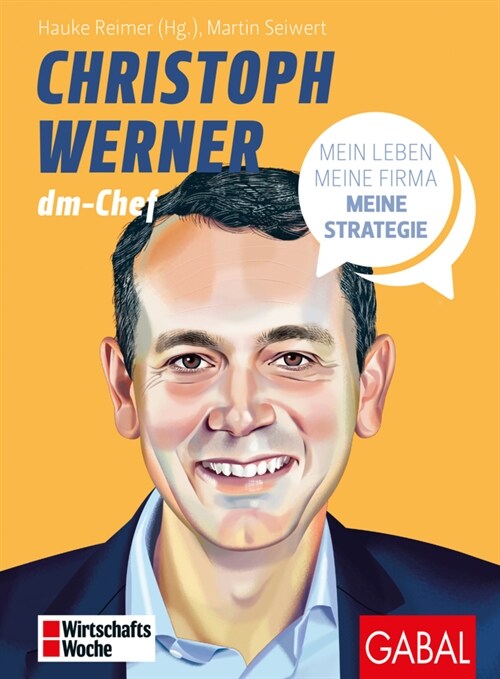 Christoph Werner (Hardcover)