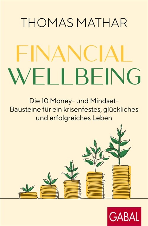 Financial Wellbeing (Paperback)