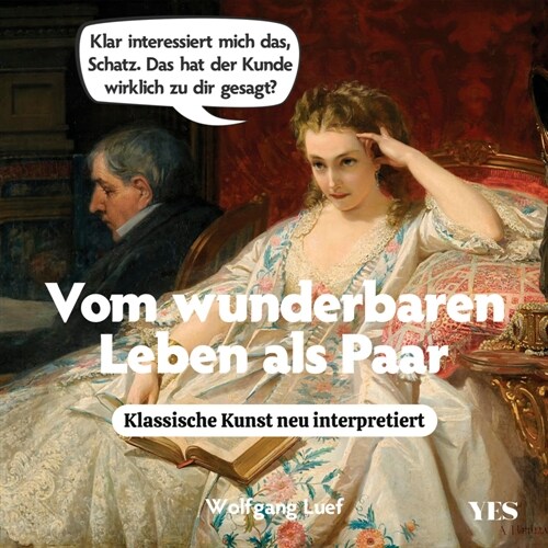 Vom wunderbaren Leben als Paar (Hardcover)