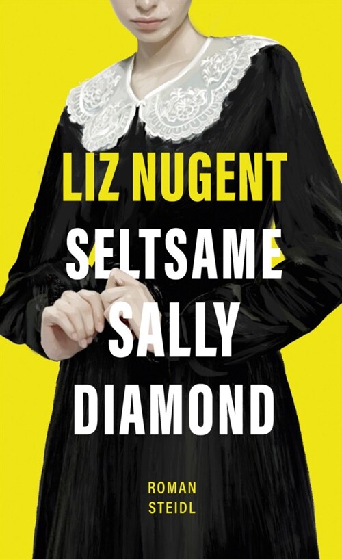 Seltsame Sally Diamond (Hardcover)