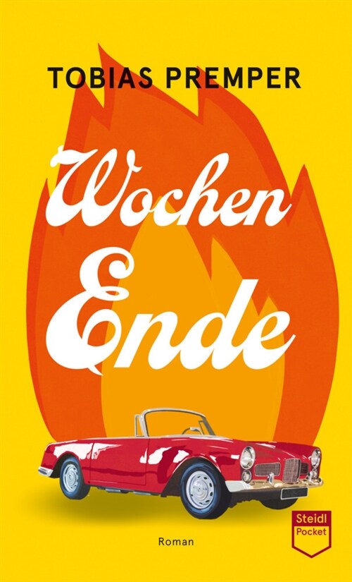 Wochen Ende (Paperback)