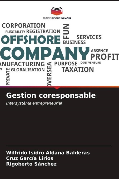 Gestion coresponsable (Paperback)