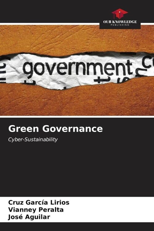 Green Governance (Paperback)