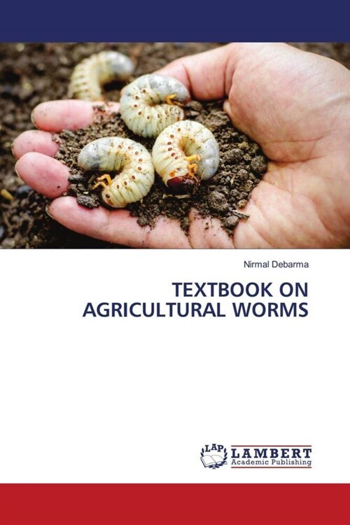 TEXTBOOK ON AGRICULTURAL WORMS (Paperback)