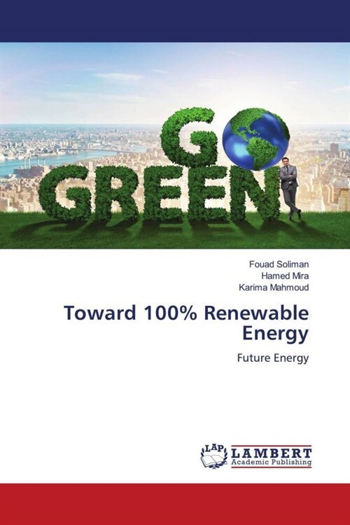 Toward 100% Renewable Energy (Paperback)