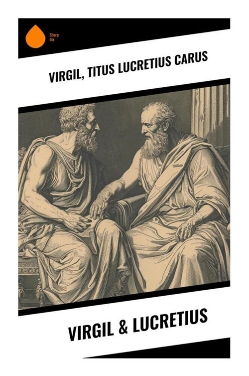 Virgil & Lucretius (Paperback)