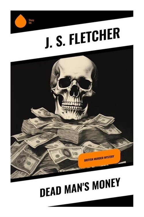 Dead Mans Money (Paperback)