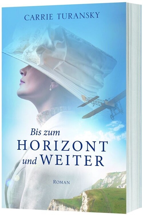 Bis zum Horizont und weiter (Paperback)