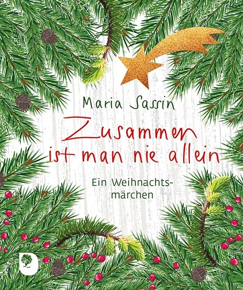 Zusammen ist man nie allein (Paperback)