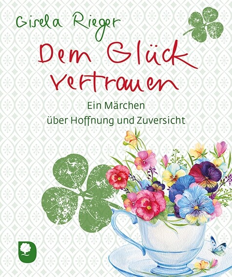 Dem Gluck vertrauen (Paperback)