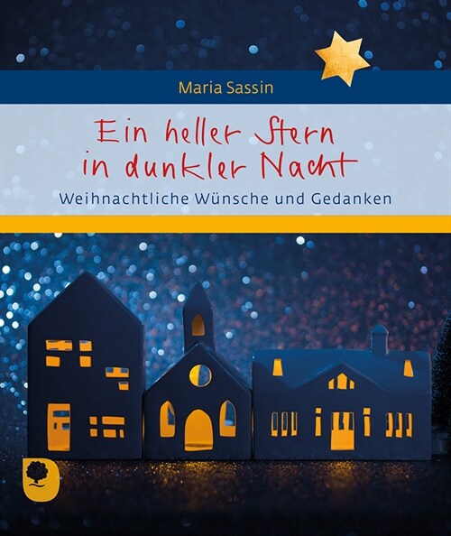 Ein heller Stern in dunkler Nacht (Paperback)