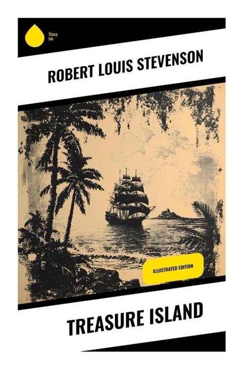 Treasure Island (Paperback)