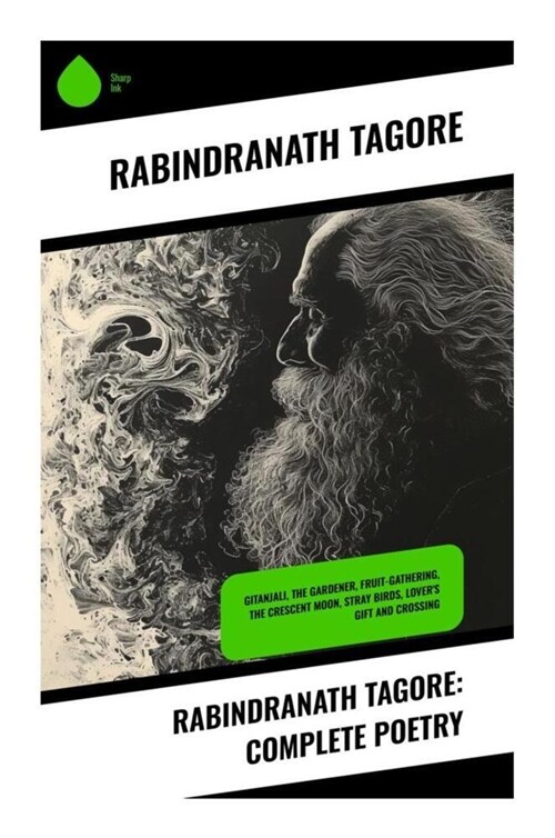 Rabindranath Tagore: Complete Poetry (Paperback)