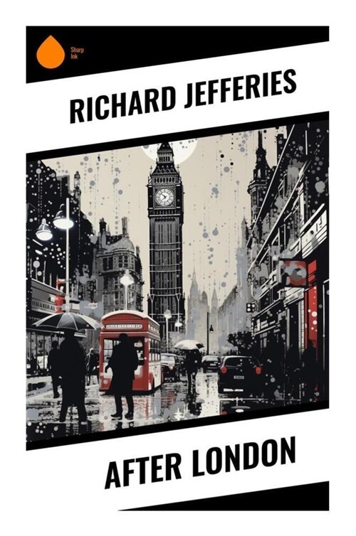 After London (Paperback)