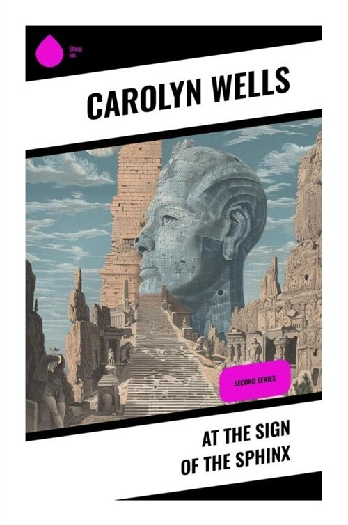 At the Sign of the Sphinx (Paperback)