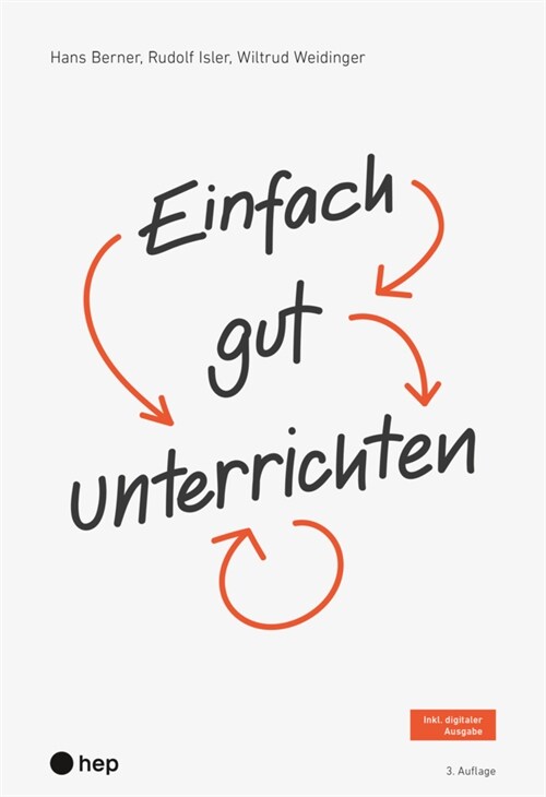 Einfach gut unterrichten (Paperback)