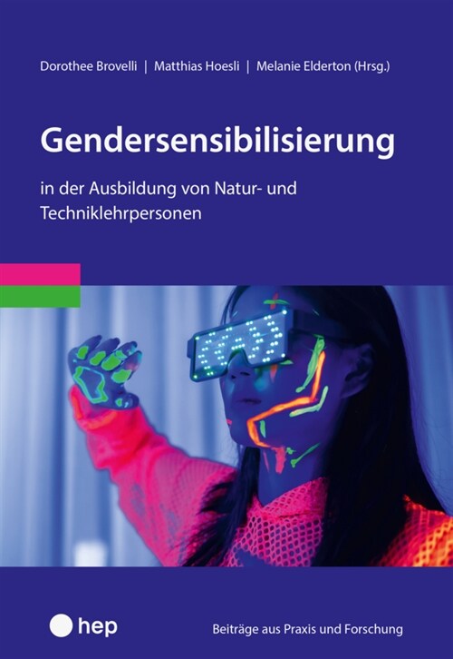 Gendersensibilisierung in der Ausbildung von Natur- und Techniklehrpersonen (Paperback)