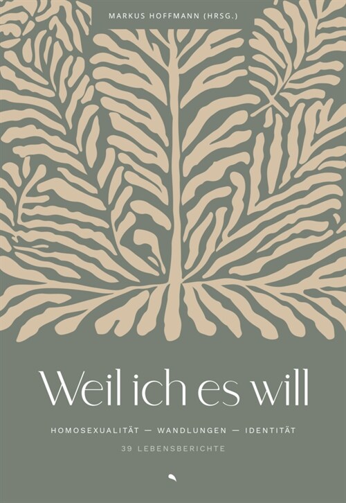 Weil ich es will (Paperback)