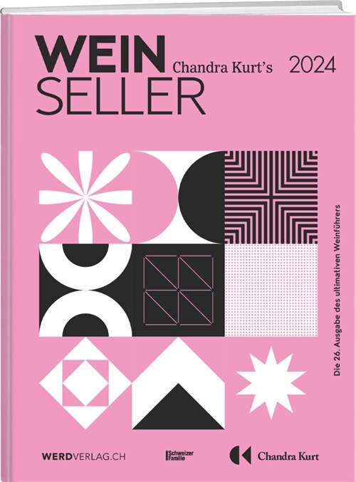 Weinseller 2024 (Book)