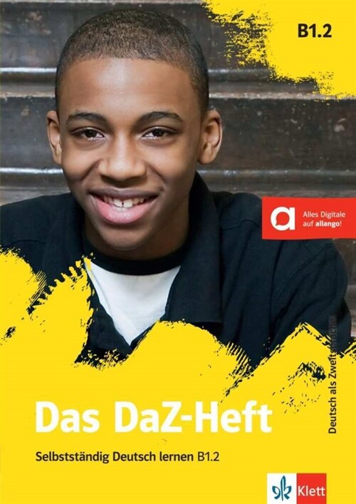 Das DaZ-Heft B1.2 (Paperback)