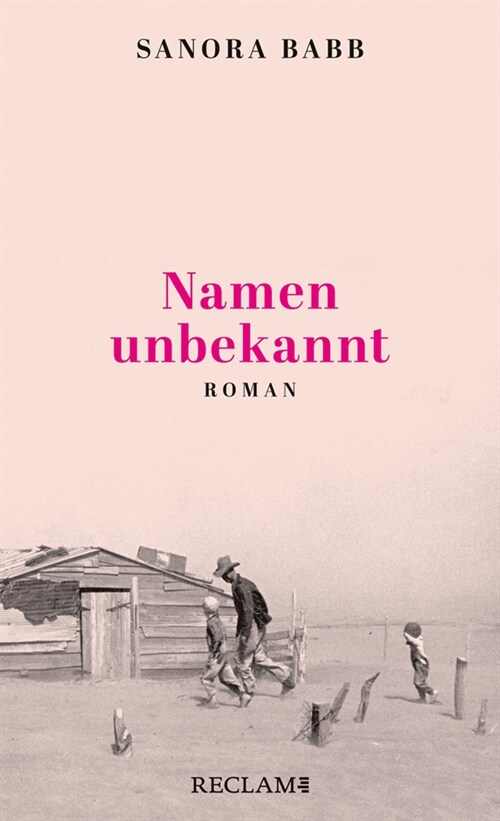 Namen unbekannt (Hardcover)