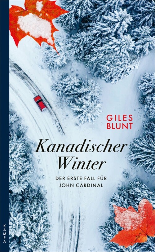 Kanadischer Winter (Paperback)