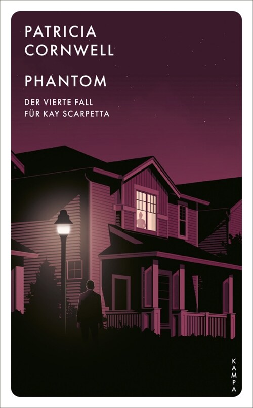 Phantom (Paperback)