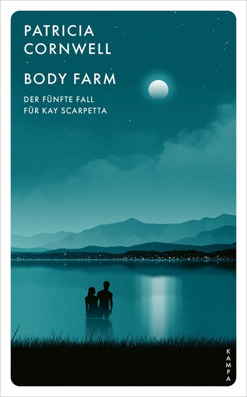 Body Farm (Paperback)