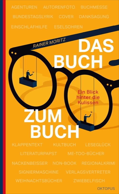 Das Buch zum Buch (Hardcover)