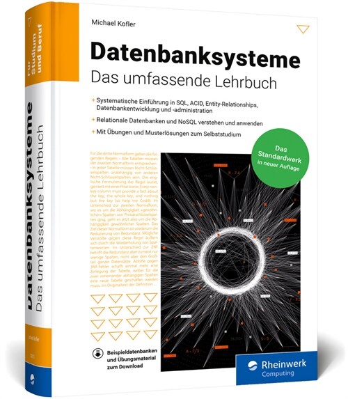 Datenbanksysteme (Hardcover)
