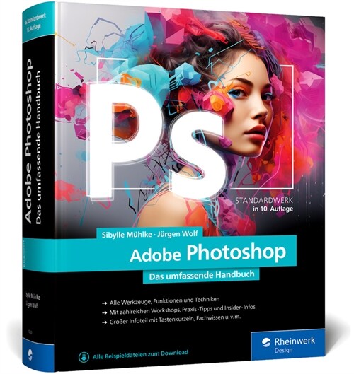 Adobe Photoshop (Hardcover)