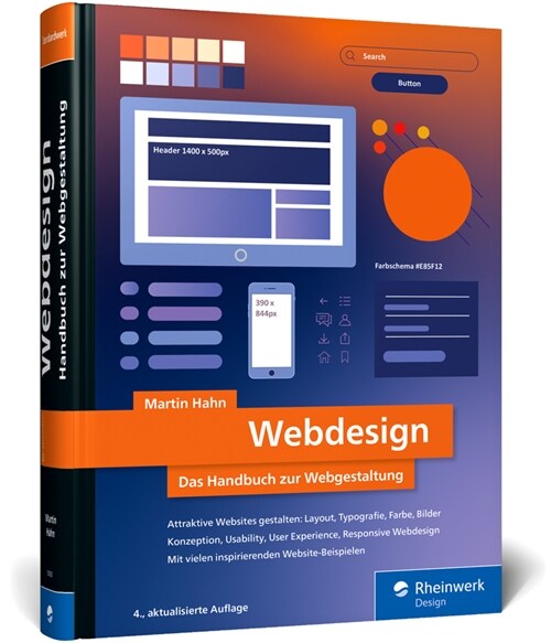 Webdesign (Hardcover)