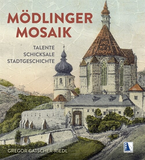 Modlinger Mosaik (Hardcover)