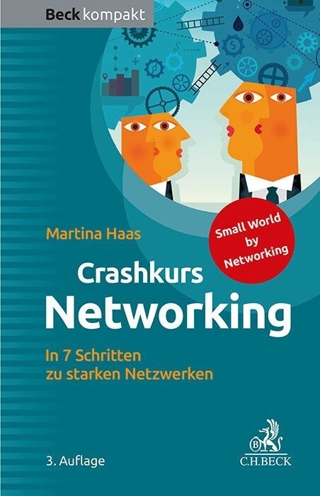 Crashkurs Networking (Paperback)