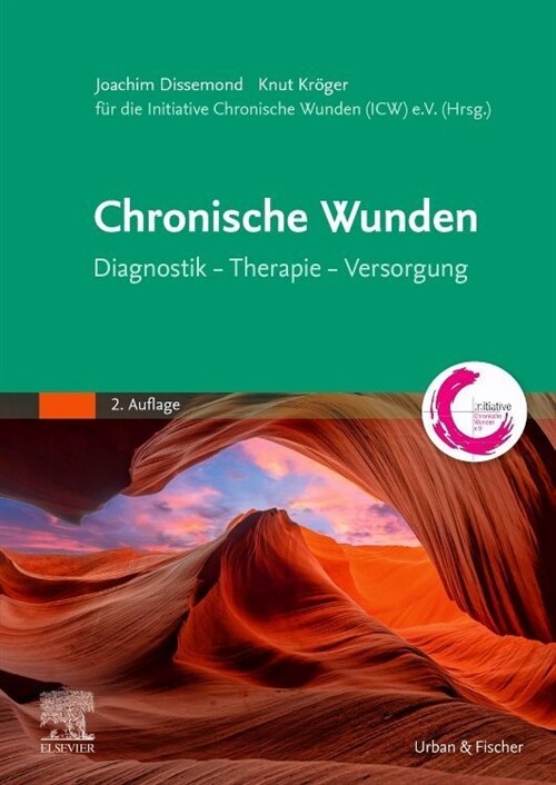 Chronische Wunden (Paperback)