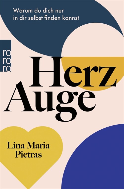 Herzauge (Paperback)